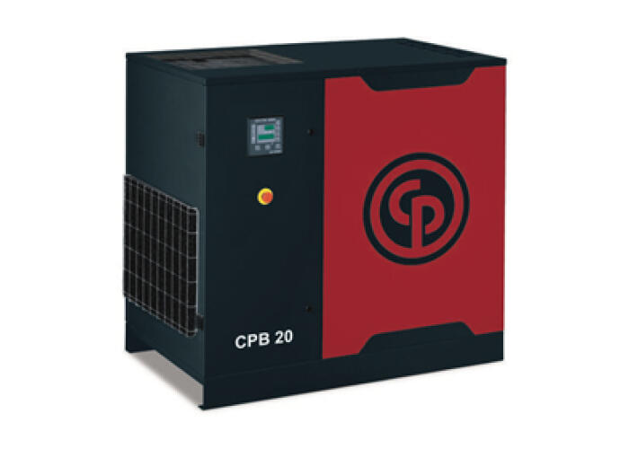 CPB 20/8 (D*) 400/50